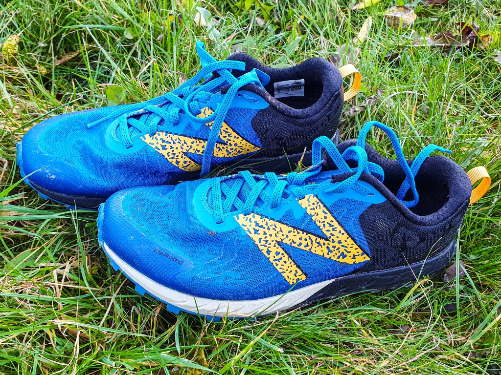 Review: New Balance Summit Unknown V2 – Uphill Runner